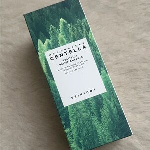 Skin1004 Tea-Trica Relief Ampoule